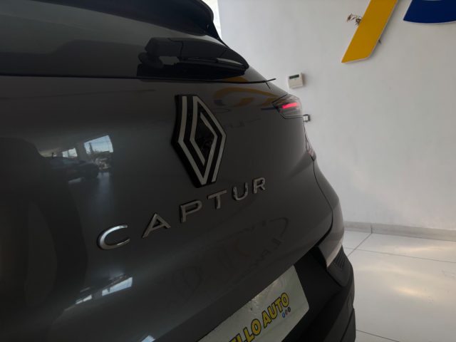 RENAULT Captur usata, con MP3