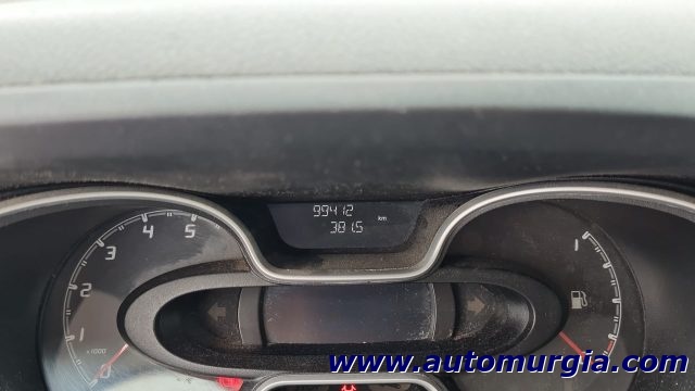 FIAT Talento usata, con Fendinebbia