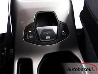 JEEP Renegade usata, con Apple CarPlay
