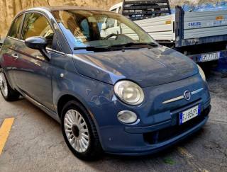 FIAT 500 usata, con Airbag laterali