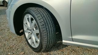 VOLKSWAGEN Golf usata, con Climatizzatore