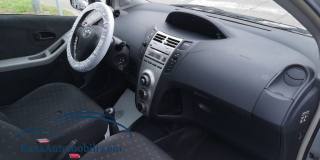 TOYOTA Yaris usata, con Chiusura centralizzata