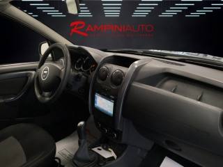 DACIA Duster usata 19