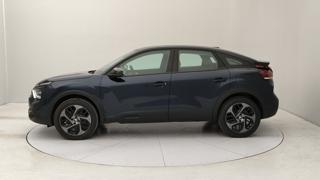 CITROEN C4 usata, con Airbag