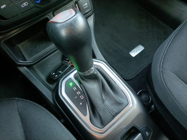 JEEP Renegade usata, con Fari LED