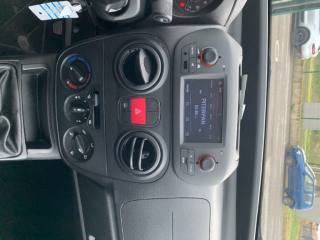FIAT Qubo usata, con ESP