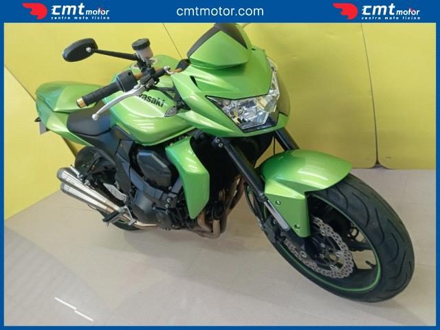 KAWASAKI Z 750 usata 10