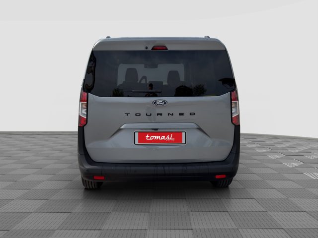 FORD Tourneo Courier usata 3