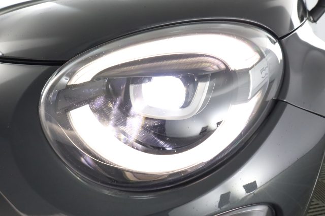 FIAT 500X usata 7