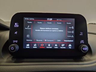 FIAT Tipo usata, con Bluetooth