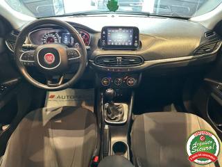 FIAT Tipo usata, con Cerchi in lega
