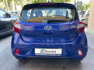HYUNDAI i10 usata, con Airbag Passeggero