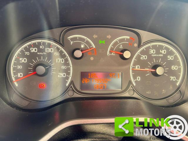 FIAT Doblo usata 7