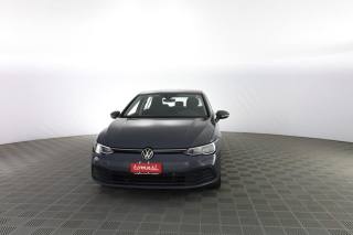 VOLKSWAGEN Golf Golf 2.0 TDI DSG SCR Life