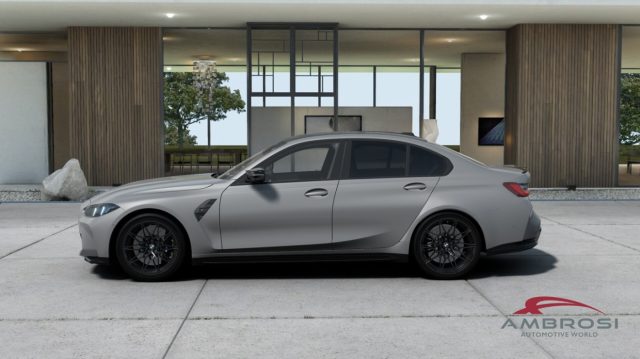 BMW M3 usata 2
