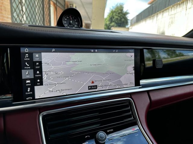 PORSCHE Panamera usata, con Controllo automatico clima