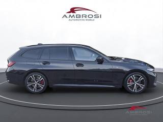 BMW 320 usata 4