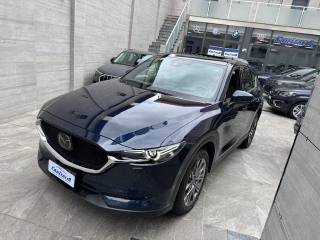 MAZDA CX-5 2.5L Skyactiv-G 194 CV aut. AWD Signature