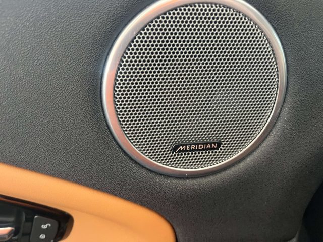 LAND ROVER Range Rover Evoque usata, con Airbag Passeggero