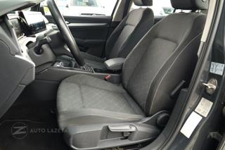 VOLKSWAGEN Golf usata, con Antifurto