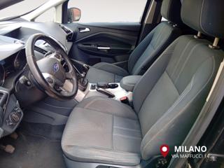 FORD C-Max usata, con Chiusura centralizzata