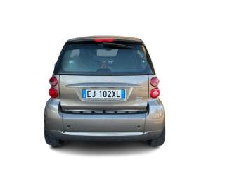 SMART ForTwo usata, con Climatizzatore