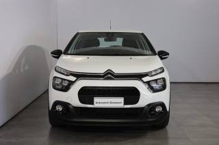 CITROEN C3 usata, con Airbag