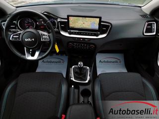 KIA XCeed usata, con Fari LED
