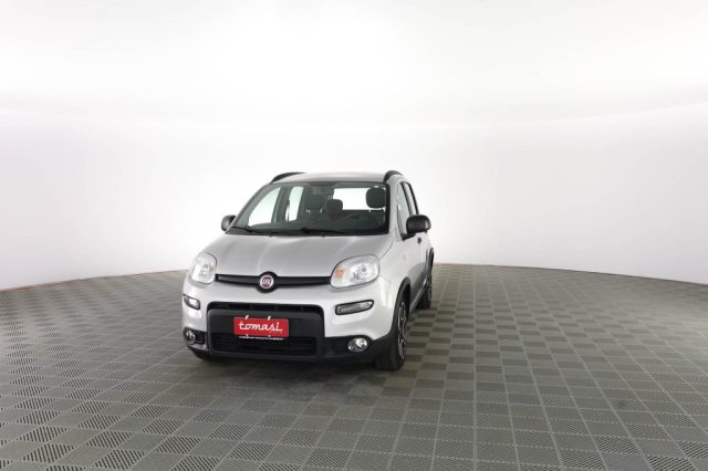 FIAT Panda usata 0