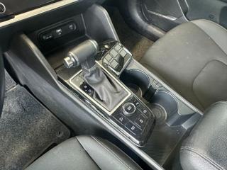 KIA Sportage usata, con Servosterzo