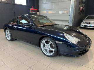PORSCHE 911 usata, con Airbag laterali