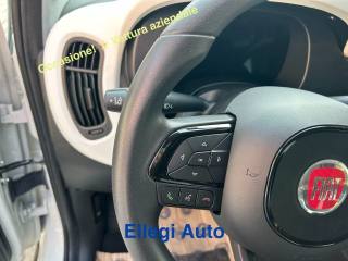 FIAT Pandina usata, con Controllo elettronico della corsia