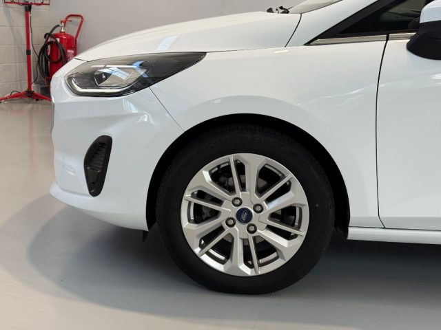 FORD Fiesta usata, con Autoradio digitale