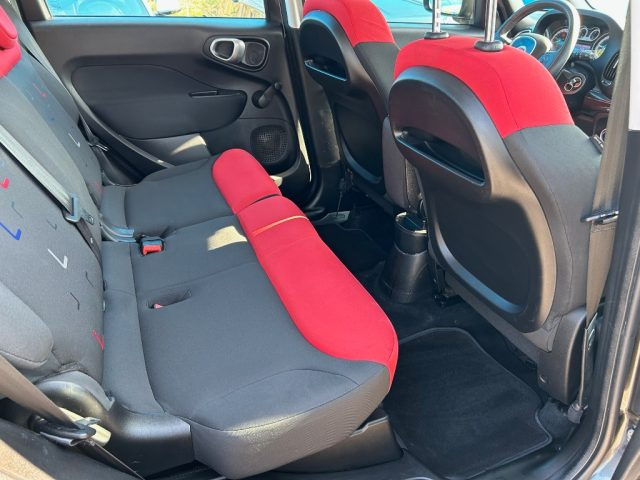 FIAT 500L usata, con Specchietti laterali elettrici