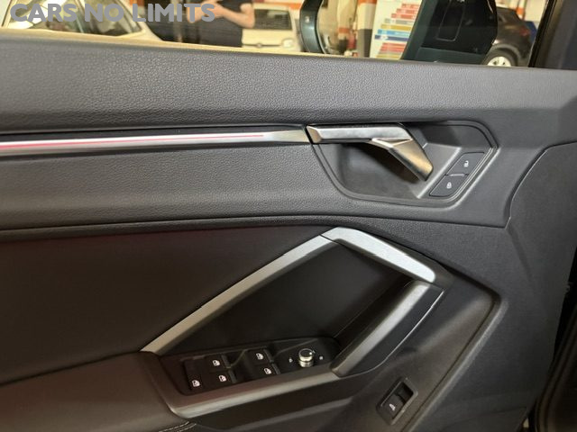 AUDI Q3 usata, con Controllo trazione