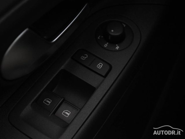 VOLKSWAGEN up! usata, con Start/Stop Automatico