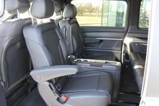 MERCEDES-BENZ V 300 usata, con Climatizzatore