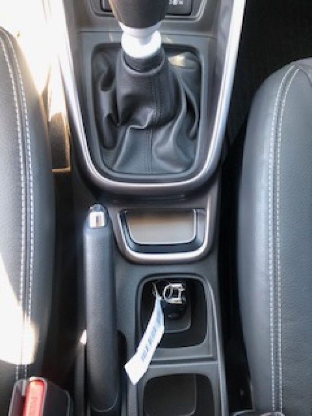 SUZUKI Vitara usata, con Controllo trazione