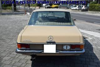 MERCEDES-BENZ 280 usata 4