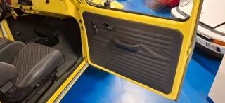 VOLKSWAGEN Buggy usata 30