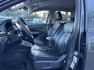 MITSUBISHI L200 usata, con Chiusura centralizzata