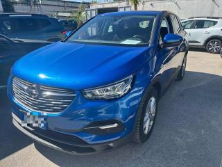 OPEL Grandland X BUSINESS 1.5 diesel Ecotec Start&Stop 130CV