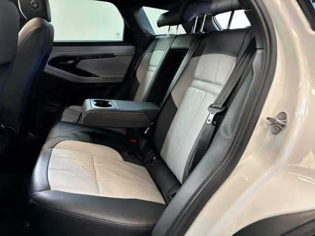 LAND ROVER Range Rover Evoque usata, con ESP