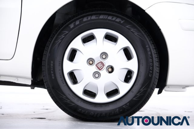 FIAT Panda usata 11