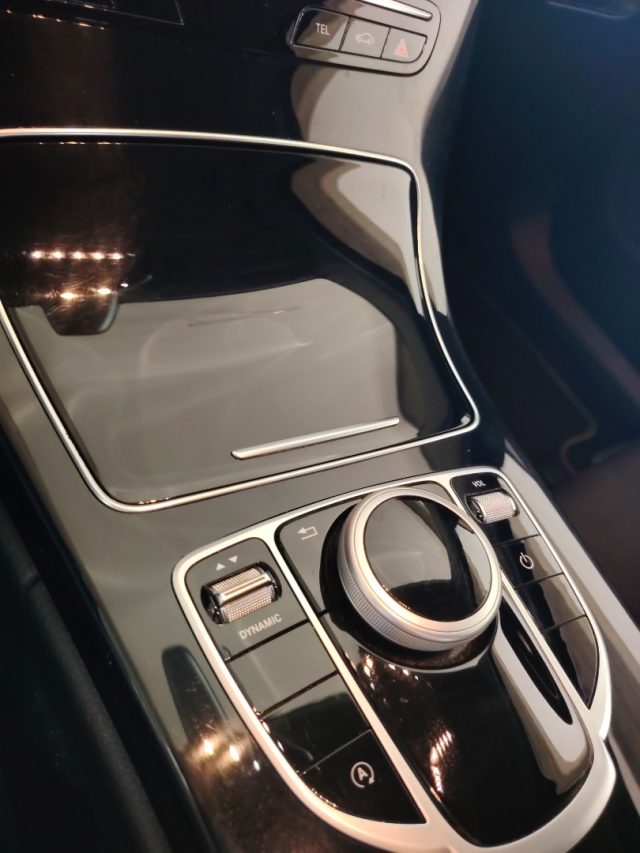 MERCEDES-BENZ C 220 usata 26