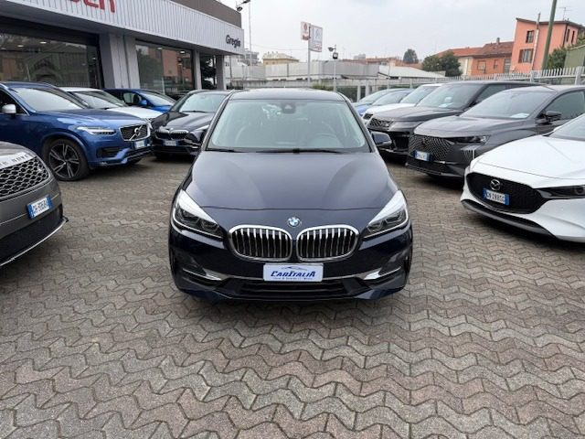 BMW 225 usata, con Airbag