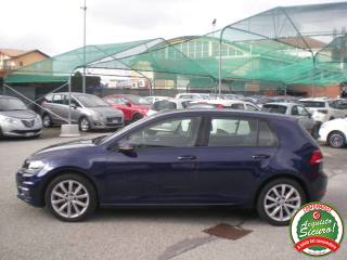 VOLKSWAGEN Golf usata, con Autoradio
