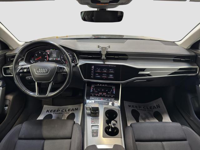 AUDI A6 usata, con Sedili sportivi