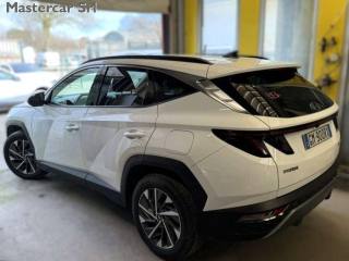 HYUNDAI Tucson usata, con Controllo trazione