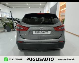 NISSAN Qashqai usata, con Cerchi in lega